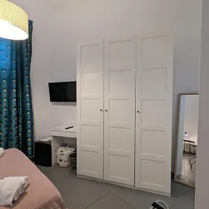 Zefiro Frühstückspension