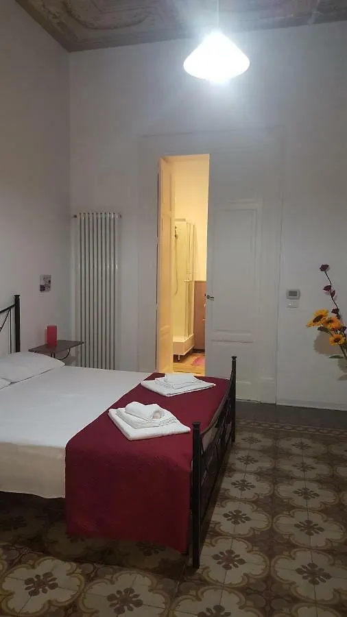 Bed and Breakfast Rest And Go à Palerme 0*,  Italie