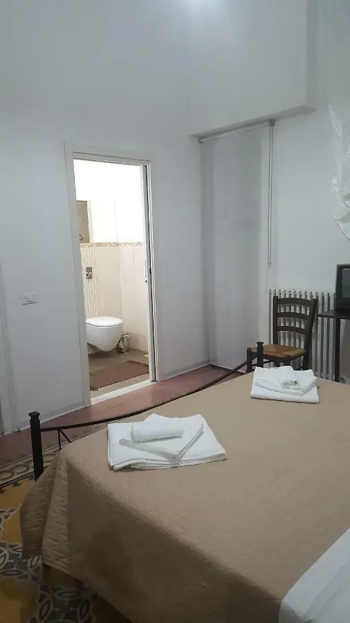 Rest And Go Bed & Breakfast Palermo 0*,  Italy