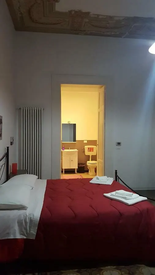 Bed and Breakfast Rest And Go à Palerme