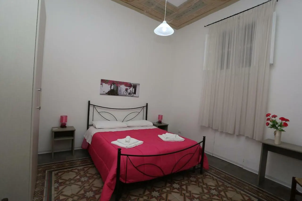 Bed and Breakfast Rest And Go à Palerme 0*,  Italie