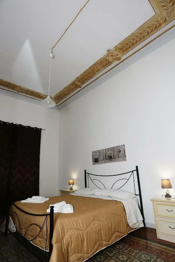 Bed and Breakfast Rest And Go à Palerme