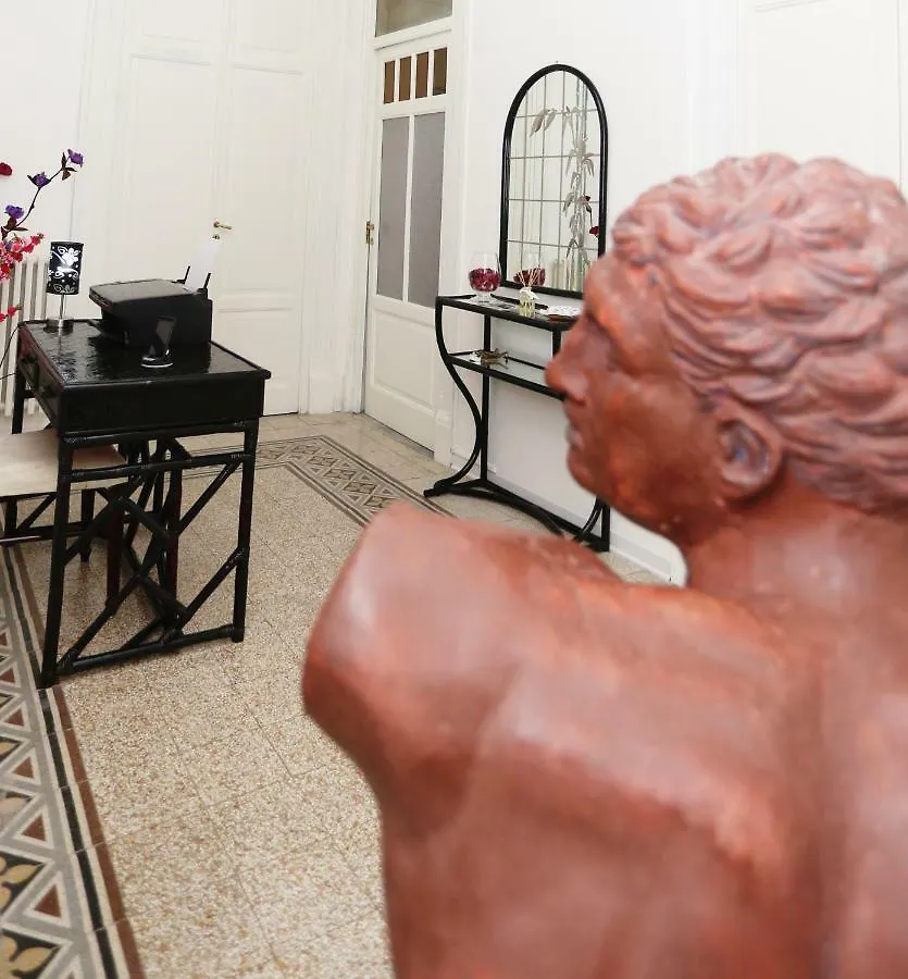 Bed and Breakfast Rest And Go à Palerme